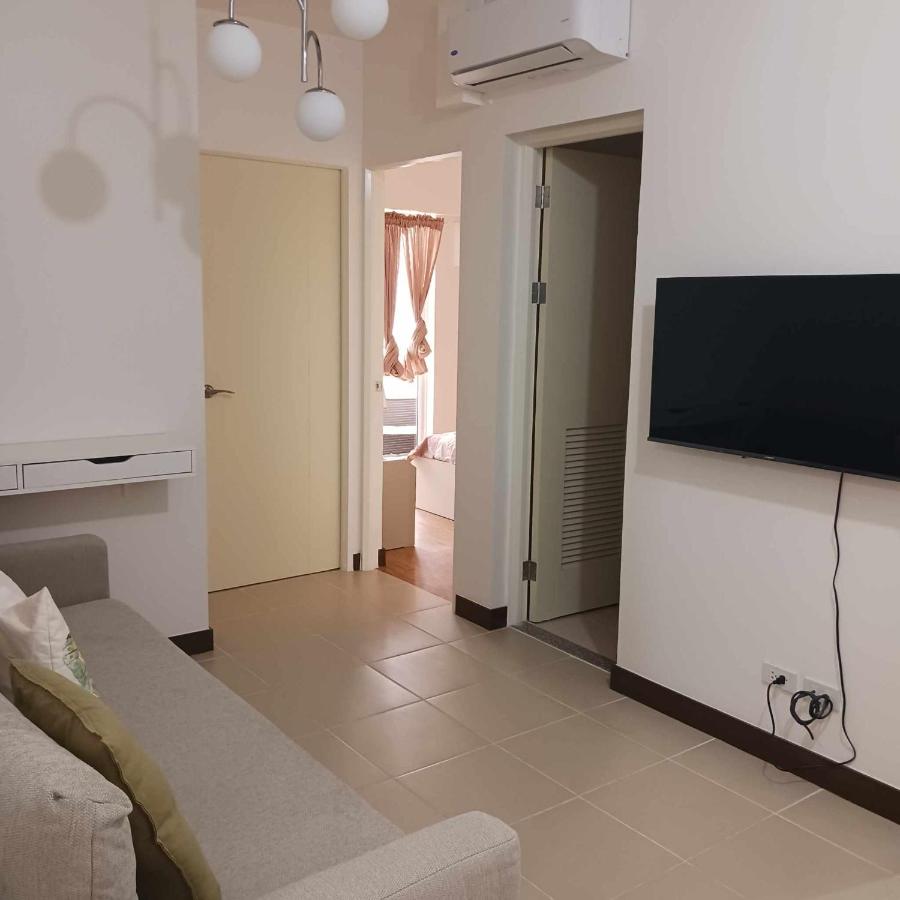 B&B Manila - Infina Towers Affordable Staycation 8 units-2 BR - Bed and Breakfast Manila