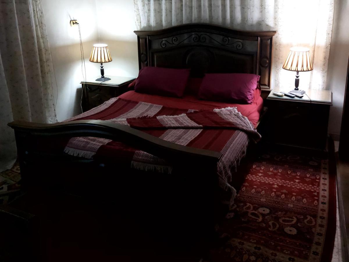 B&B Cairo - Safe House - Bed and Breakfast Cairo
