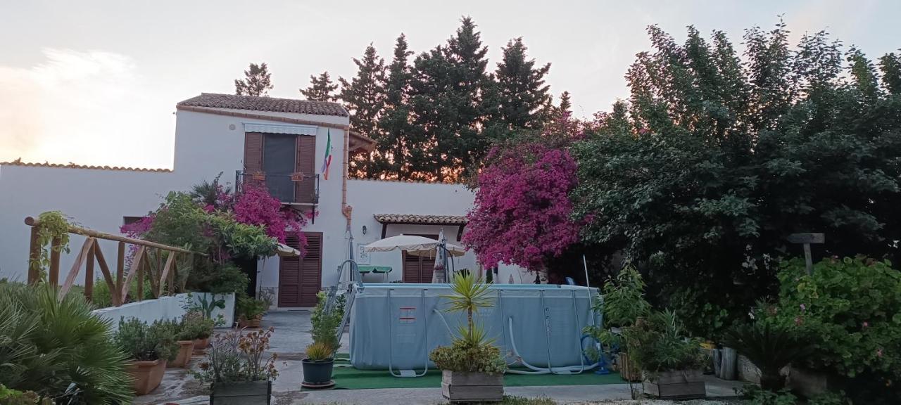 B&B Baglio Ferlito - B&B