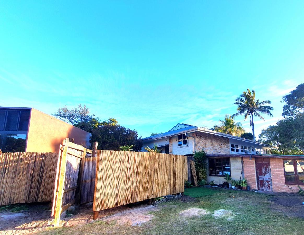 Brunswick Breeze Guest House - B&B