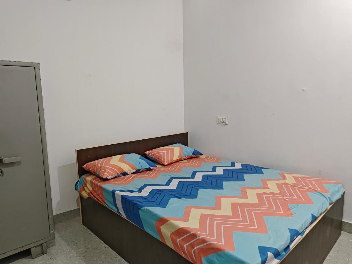 Chambre Double Économique