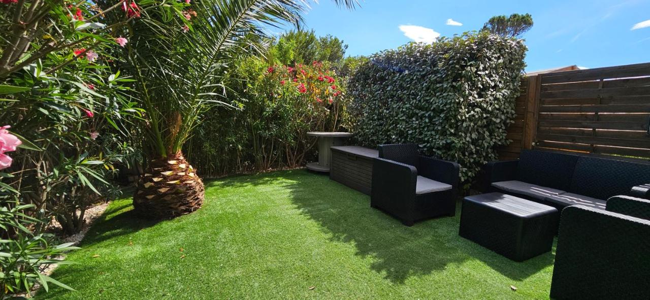 Studio avec jardin Fréjus - Bed and Breakfast Fréjus