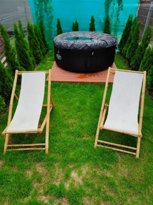 Apartament Japko - Bed and Breakfast Gliwice