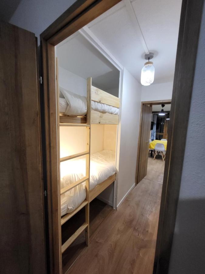 Appartement 1 Chambre