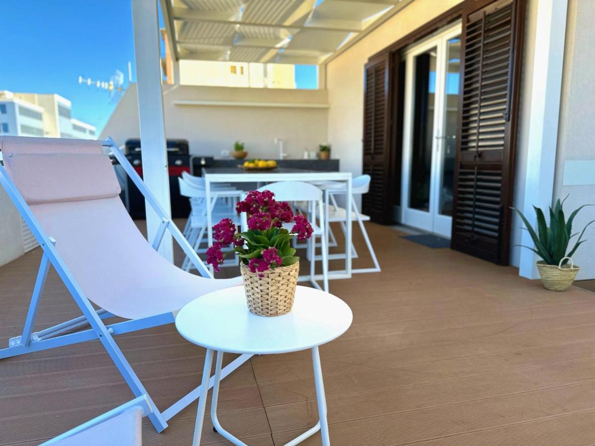 Penthouse Appartement