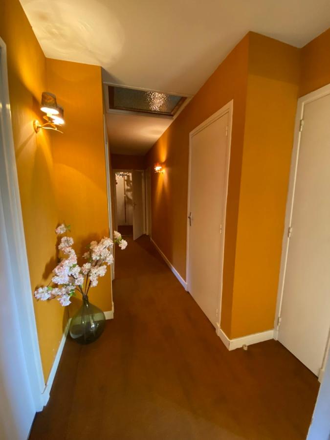 Hôtel de famille L.F.M.A.L. - B&B