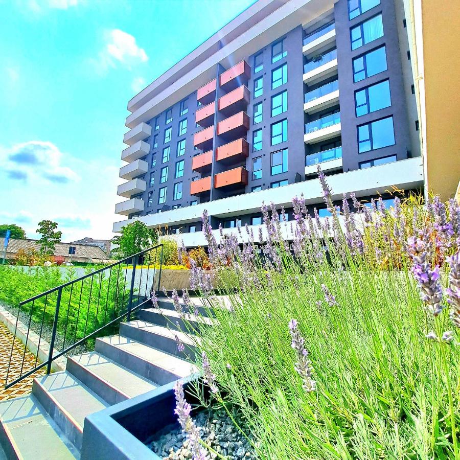 Urban Exclusive Oradea - B&B