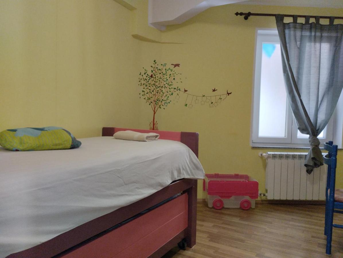 Apartamento de 3 dormitorios