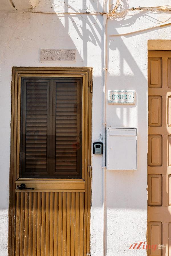 Seaside Simplicity in Qbajjar Gozo - Chambres d’hôtes Marsalforn