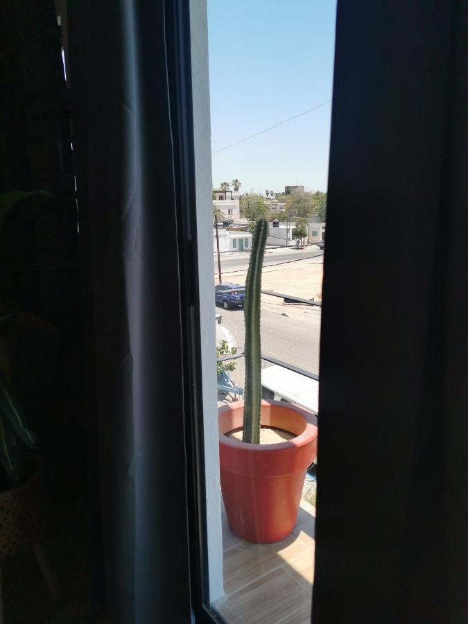 MaaR Estudios 5, a 2 cuadras del Malecón de La Paz - Ferienwohnung La Paz