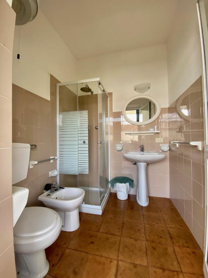 Camera Matrimoniale con Bagno Privato