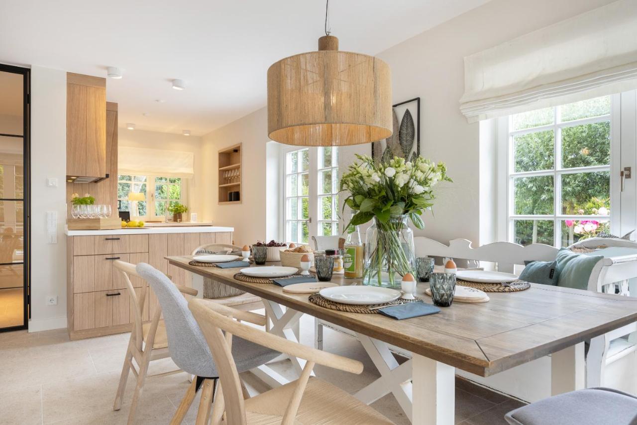 Tortuga - Bed and Breakfast Keitum