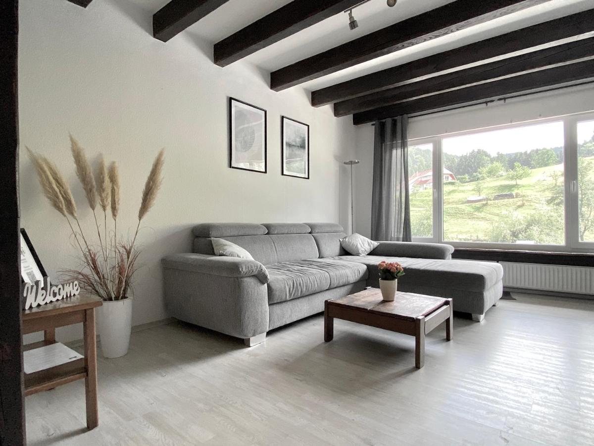 *Schwarzwald-Apartment 2° * - Ferienwohnung