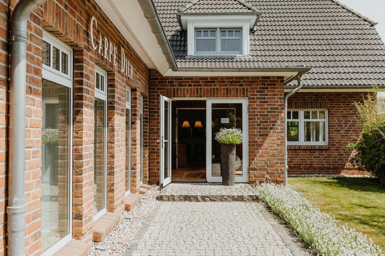 Quartier Carpe Diem - Bed and Breakfast Ostseebad Prerow