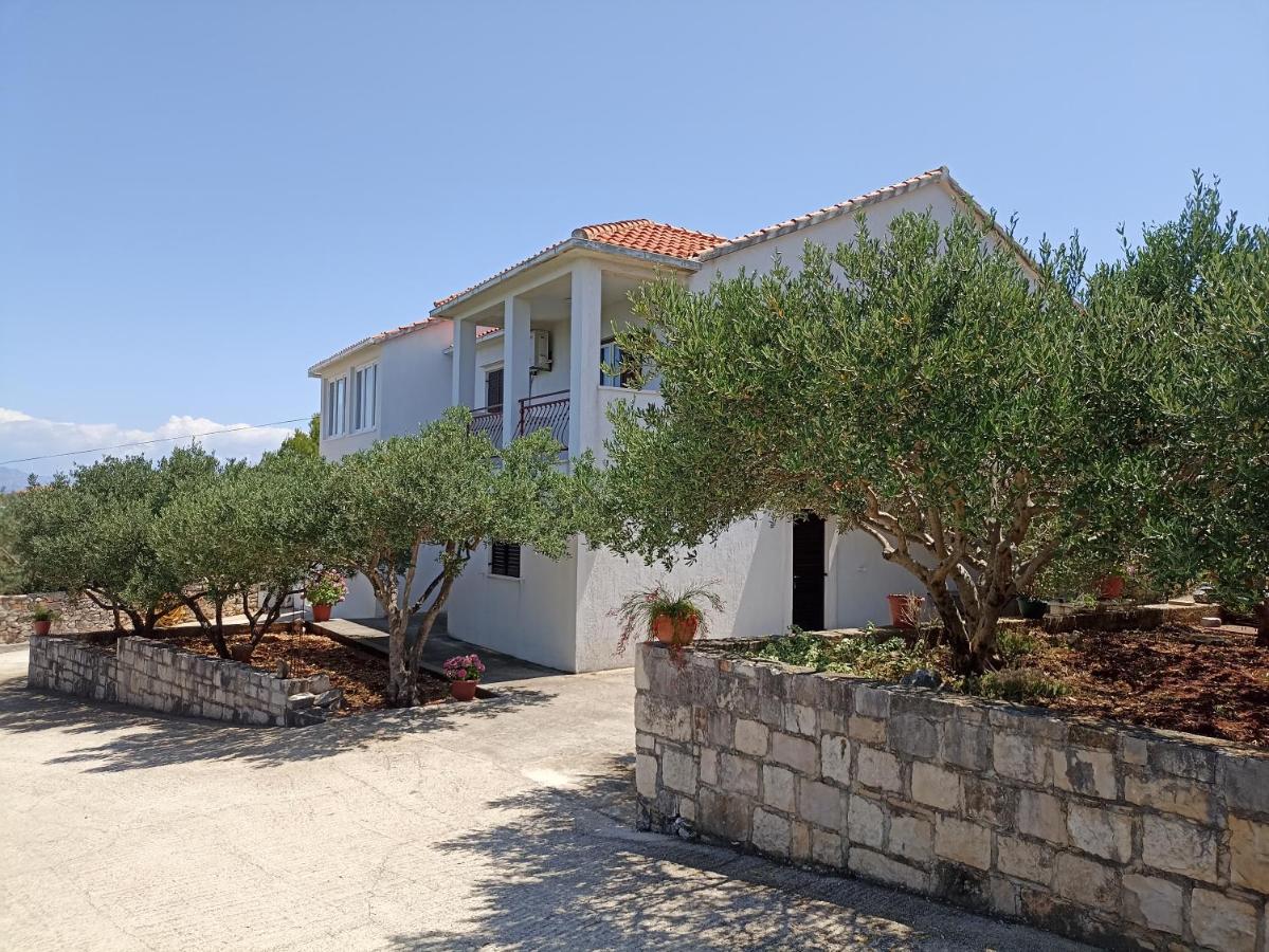 Apartment Amarilis - B&B