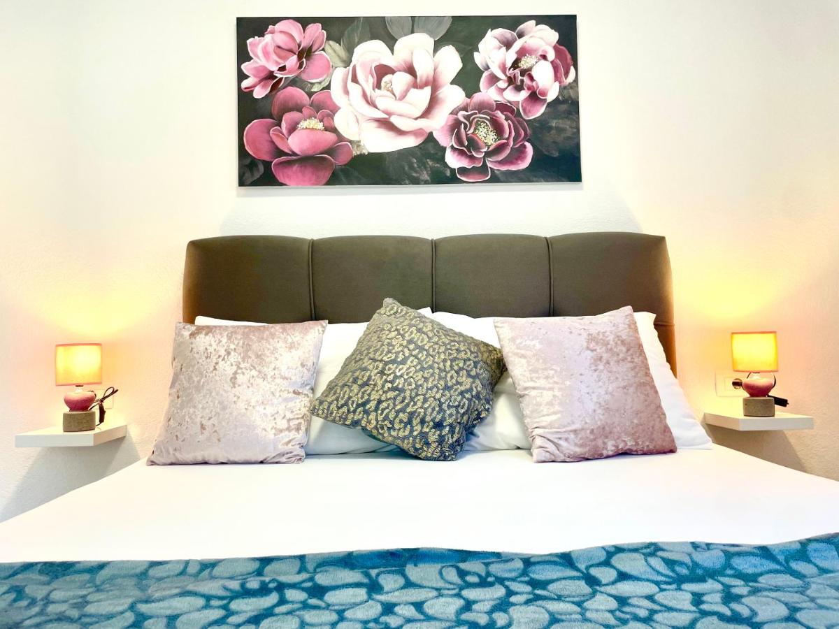 Lucija 2 - B&B Kutleše