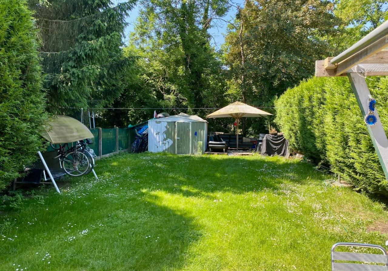 Perk25A - Ferienwohnung Steenokkerzeel