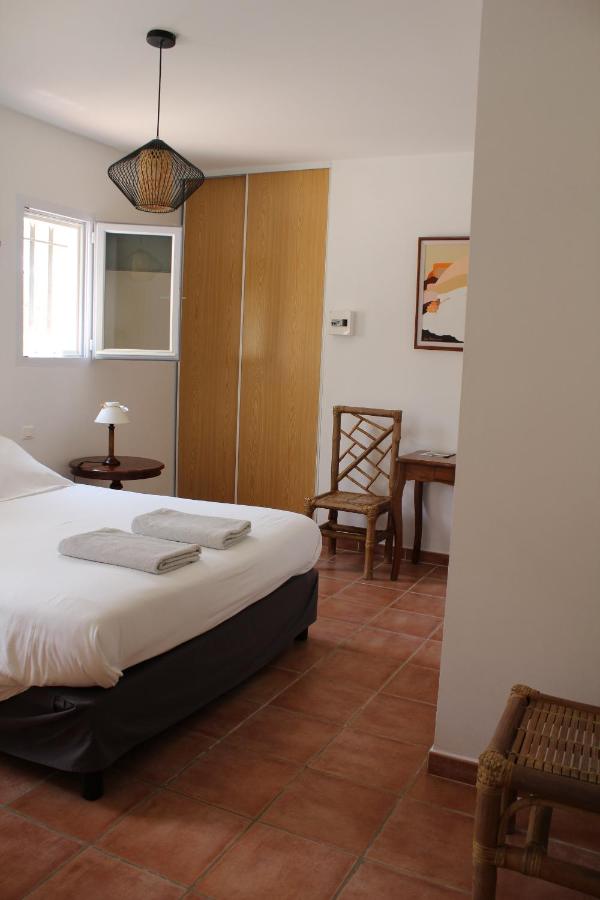 Standard Double Room - 1