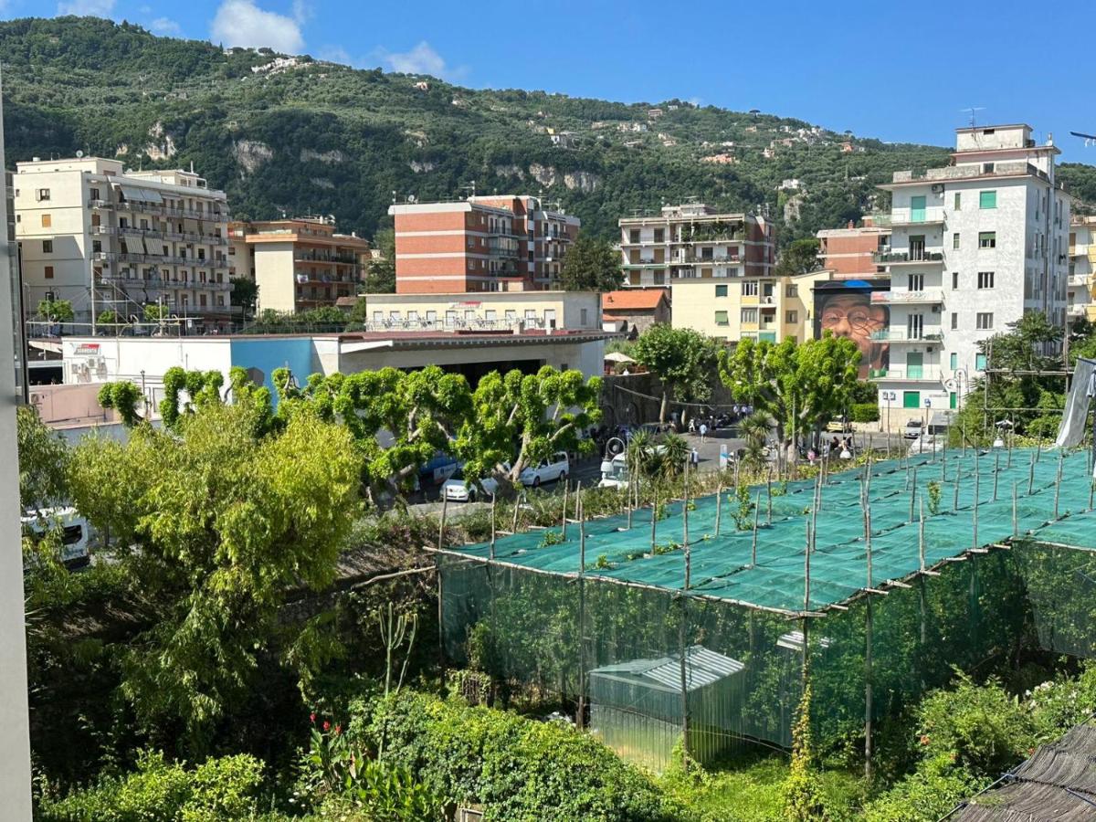 B&B Midtown Sorrento Excellence - Chambres d’hôtes