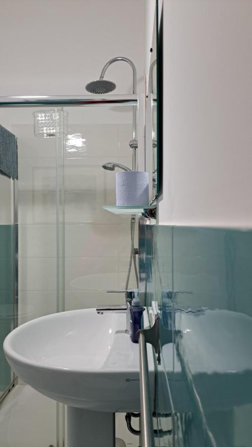 Chambre Double avec Salle de Bains Privative