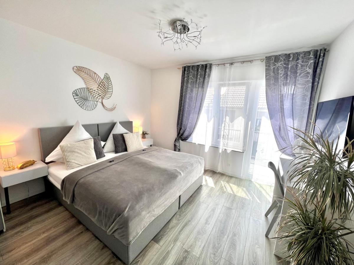 B&B Karlsruhe - Prime Host Style Apartment - Bed and Breakfast Karlsruhe