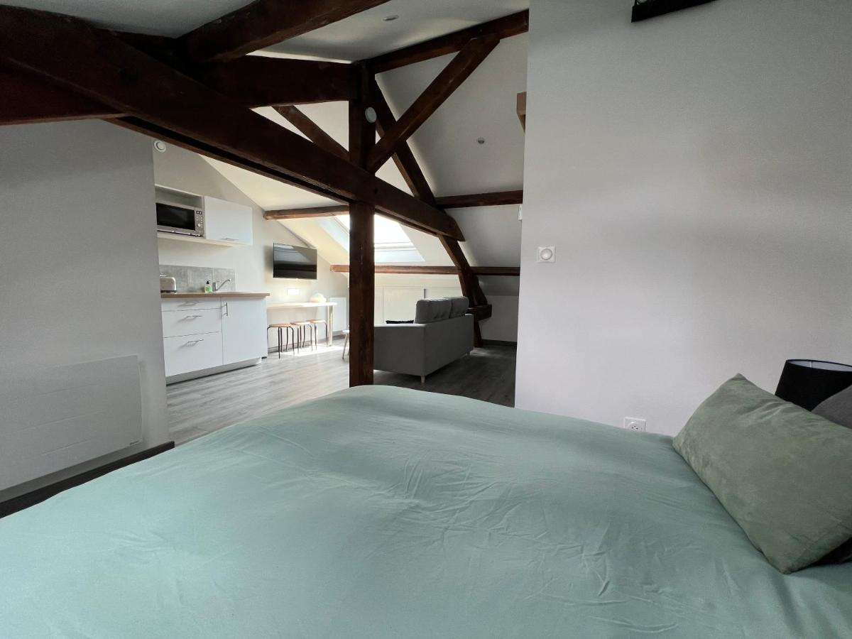 Appartamento con 1 Camera da Letto