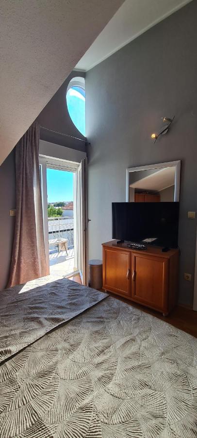 Appartement - Vue sur Mer