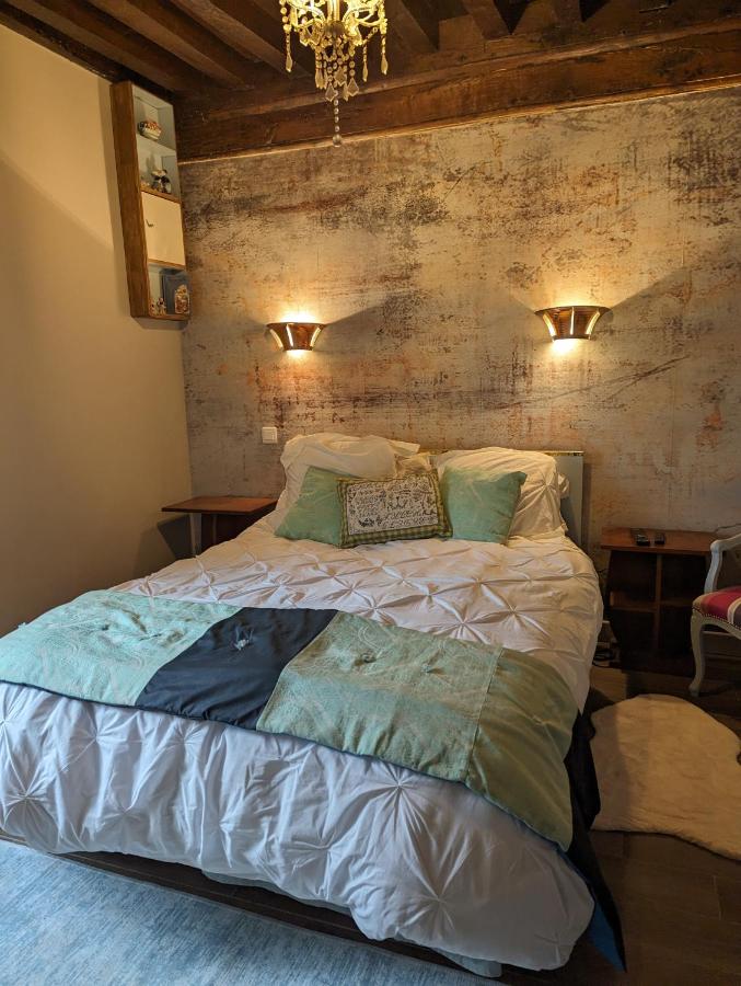 Habitación Doble con baño privado