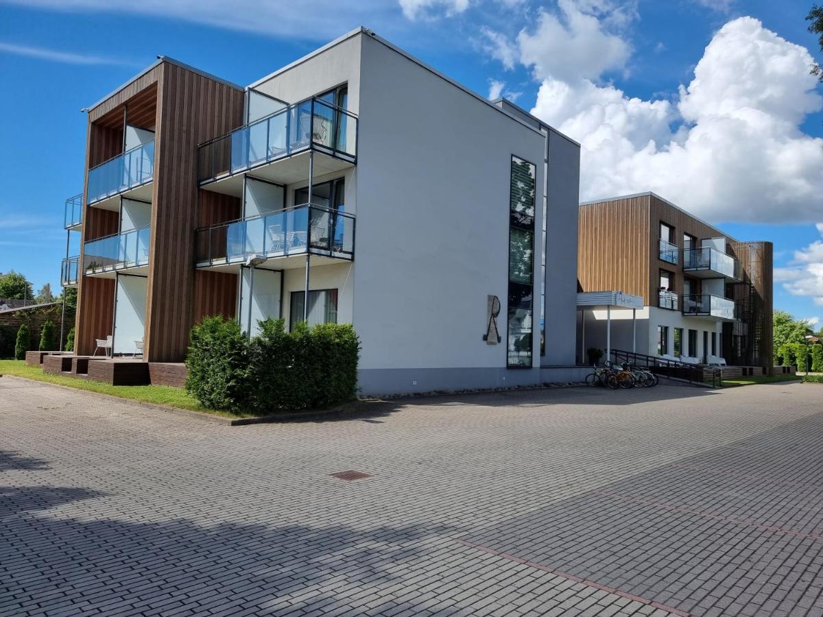 Aisa Holiday Apartment - Chambres d’hôtes