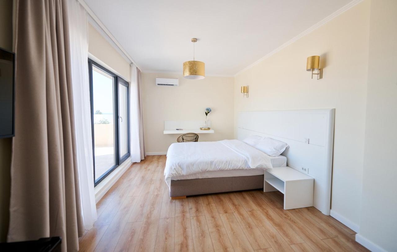 Camera Familiare con Terrazza 