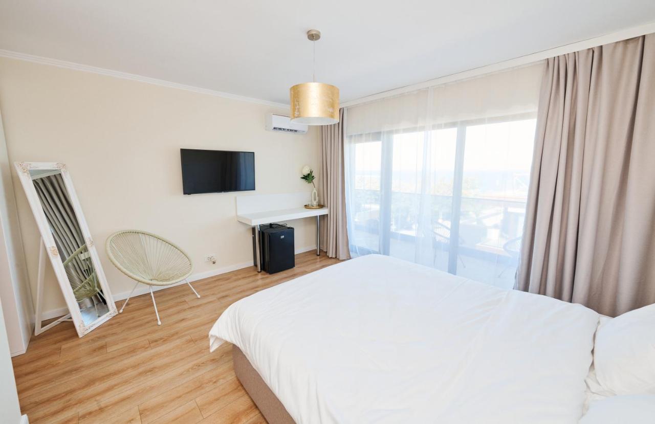 Superior Doppelzimmer