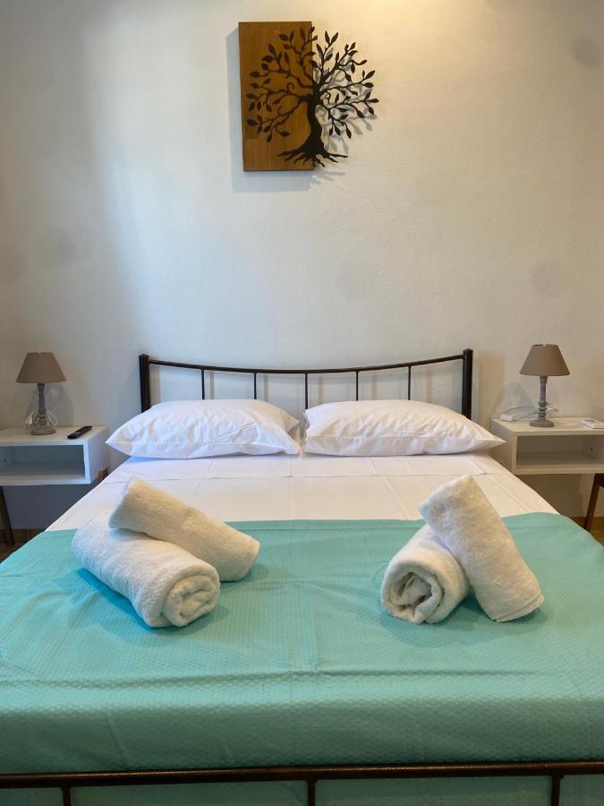 Appartement 2 Chambres