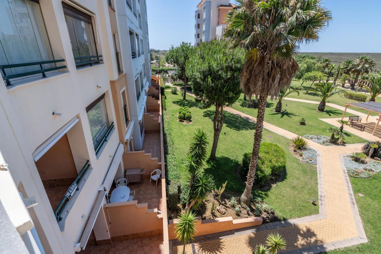 Las Marismas by Ĥ - Isla Canela Golf GLHM117P134 - Ferienwohnung