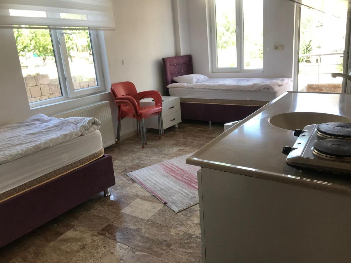 Apartamento de 1 dormitorio