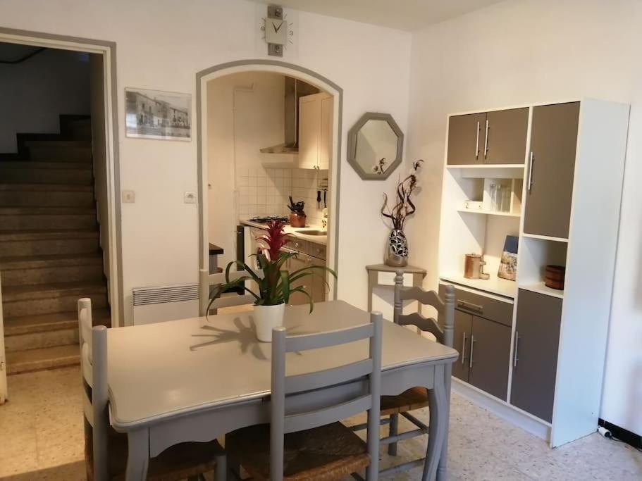 L'OUSTAL DE FLO - B&B