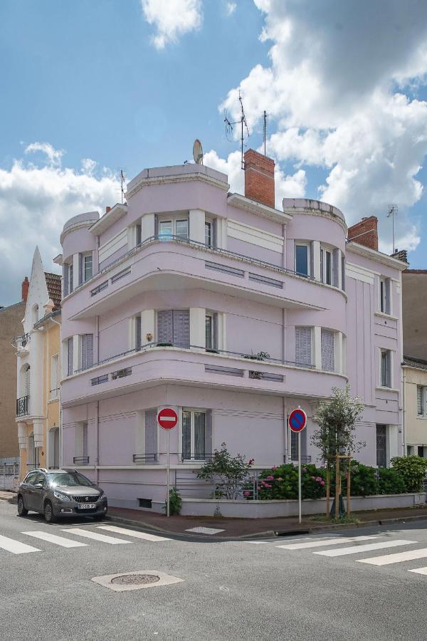 Le Jean Bapt- Charmant studio à proximité du plan d’eau - Chambres d’hôtes