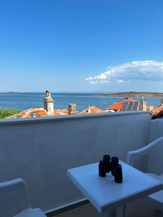 Sozopol Old Town - Studio 5 Attic - B&B Sozopol