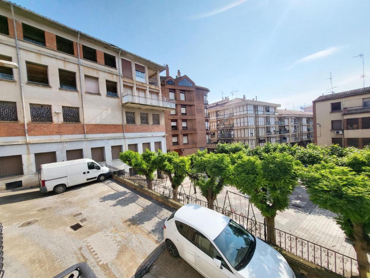 Los Apartamentos del Puente - B&B Autol