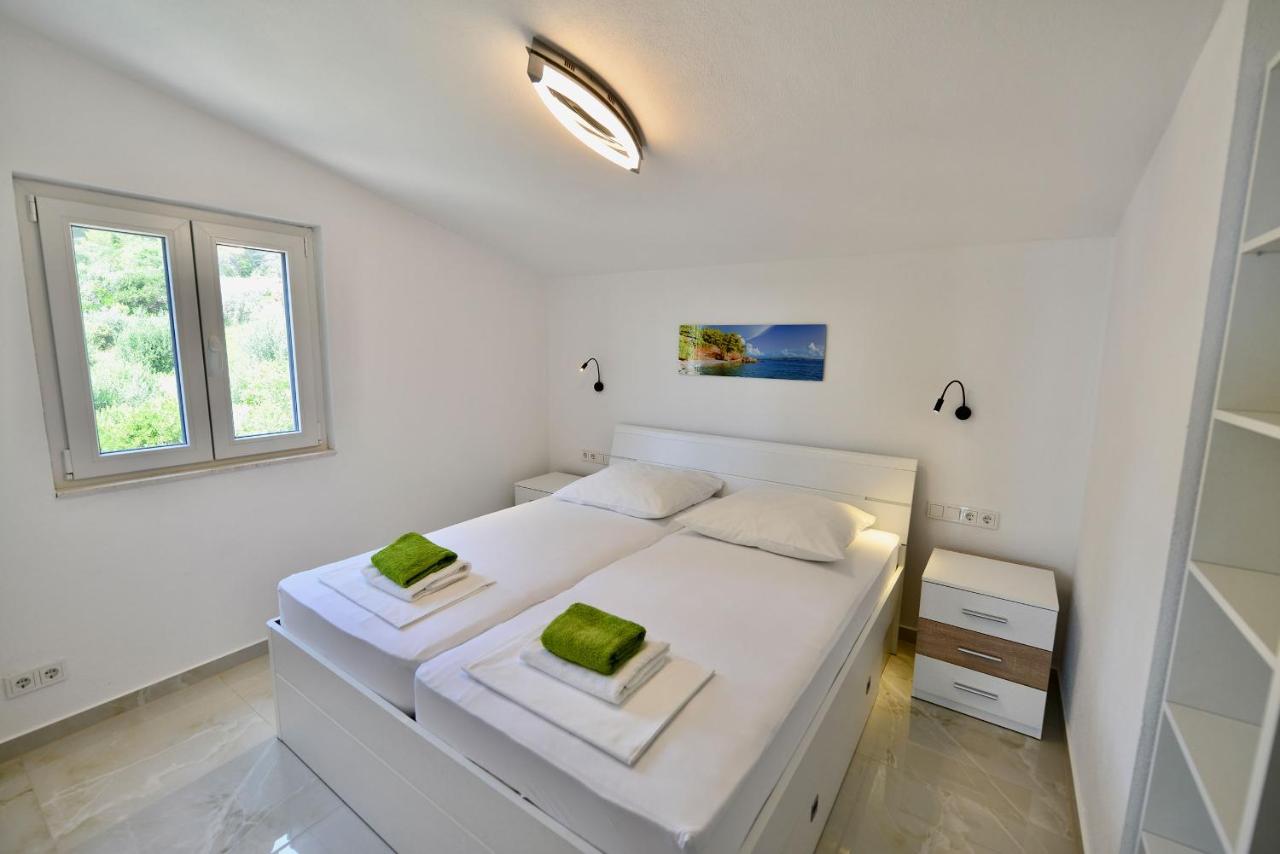 Appartement - Vue sur Mer