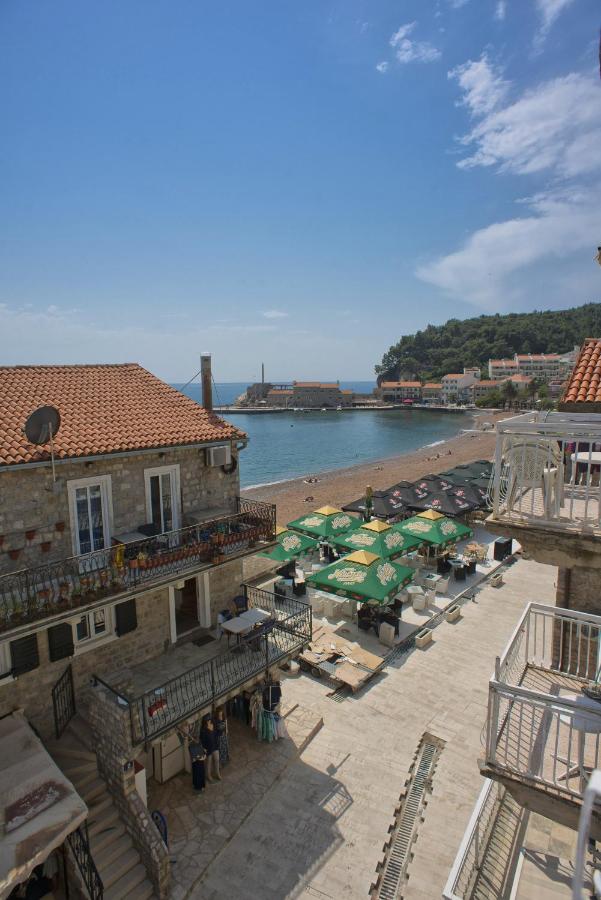 Piazza Apartments 2 - B&B Petrovac na Moru