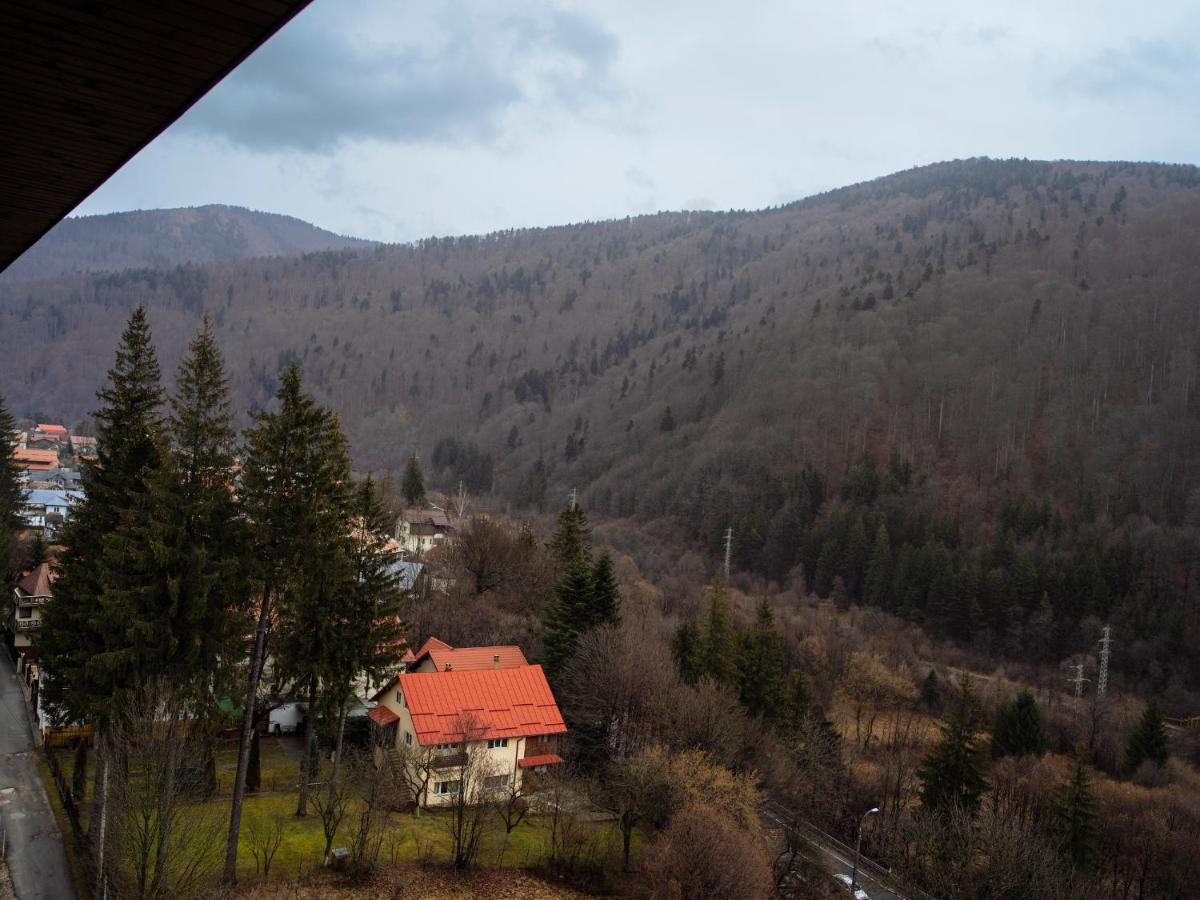 Constellation Loft Colina Marei - XBox and Baby Crib - Ferienwohnung Sinaia