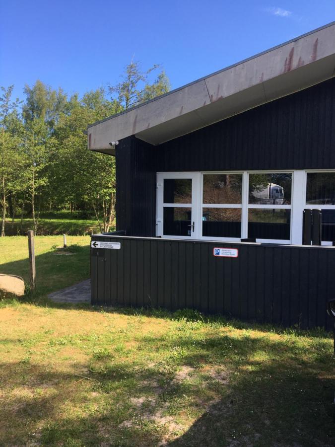 Lerbæk Naturpark - B&B