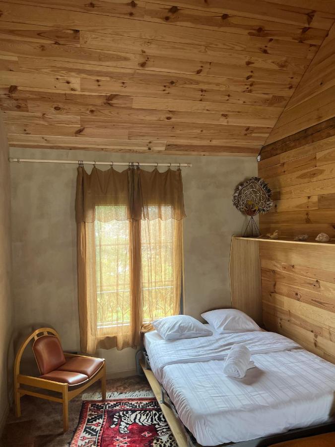 Appartement avec Terrasse