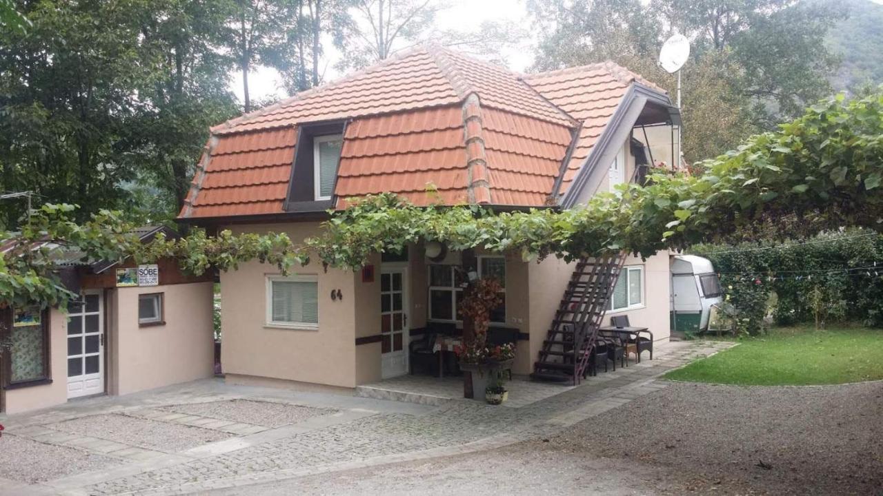 Drinski San - B&B