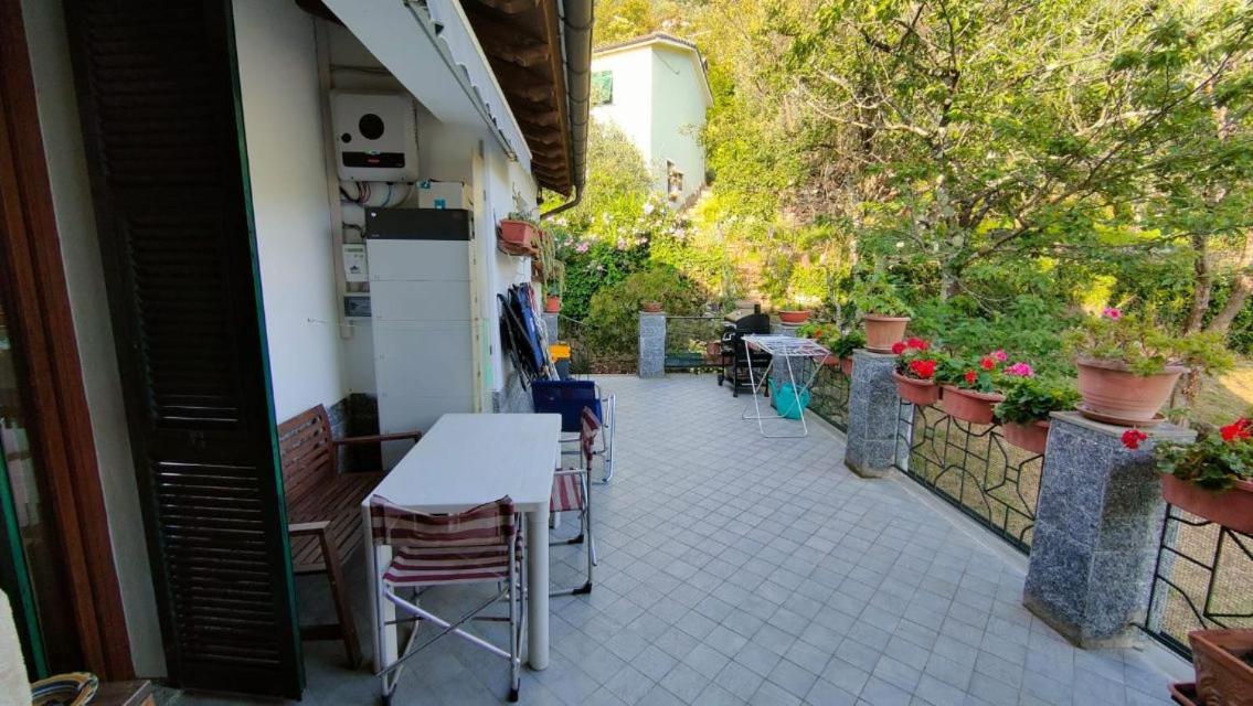 casa di arya CODICE CITRA LT-0043 - Ferienwohnung Vescina