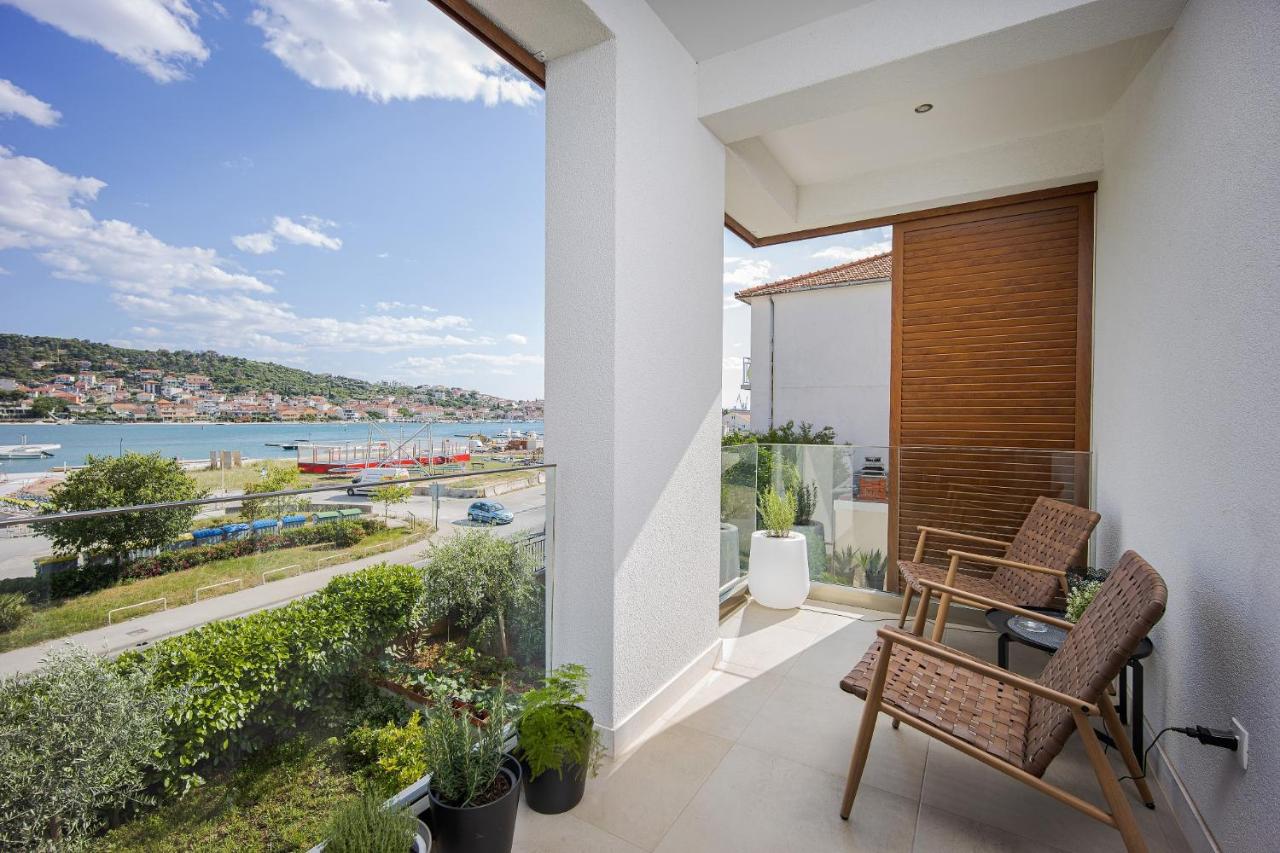 Urban loft next to the beach - B&B