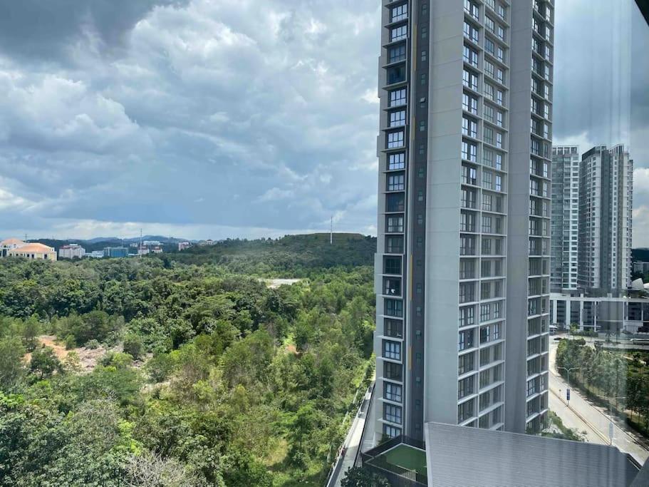 To Come Again Abode, IOI Resort City, Putrajaya - Chambres d’hôtes