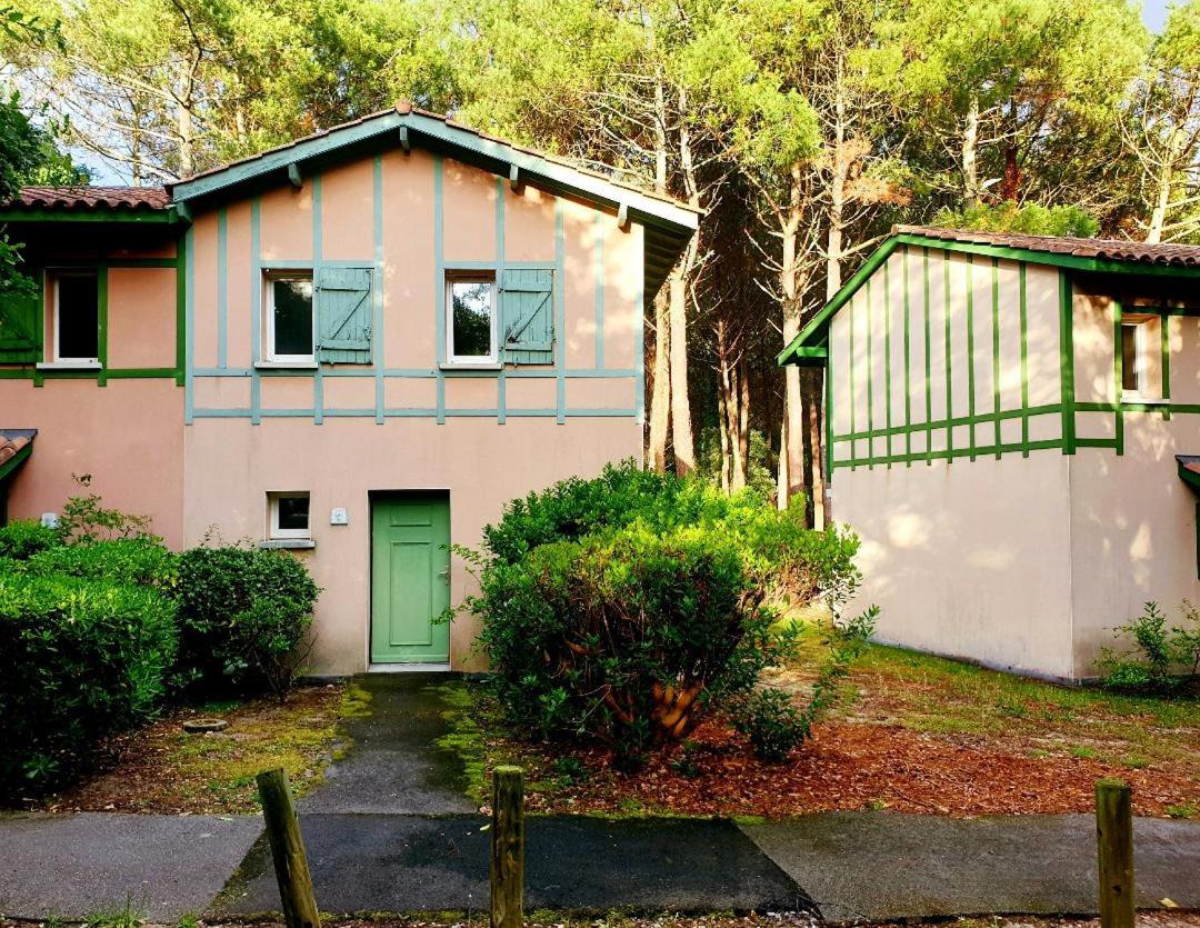 Petite Villa La Pantoufle au Domaine du Golf de Pinsolle - Ferienwohnung