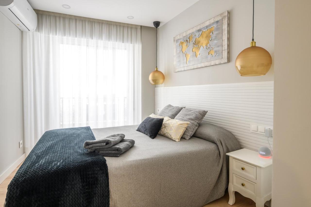 Apartamento Suite Gran Vía - Ferienwohnung