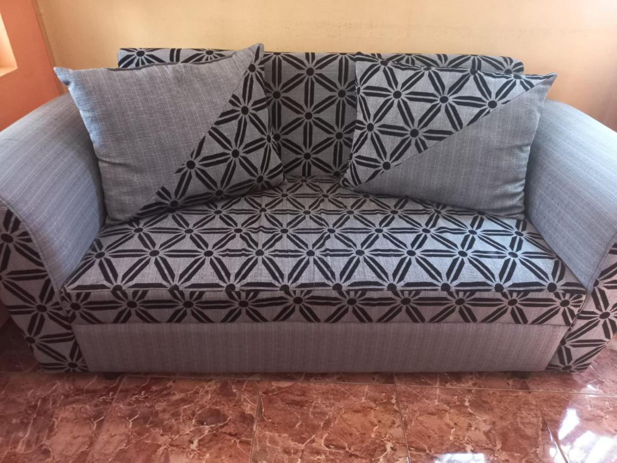 Chambre Familiale avec Balcon